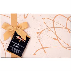 Baileys Giftwrap Box of Assorted Chocolates 230g